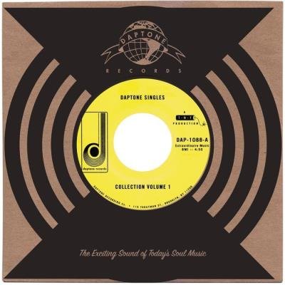 Daptone Records Singles Collection Volume 1 (2019)