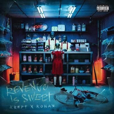 Krept & Konan - Revenge Is Sweet (2019)