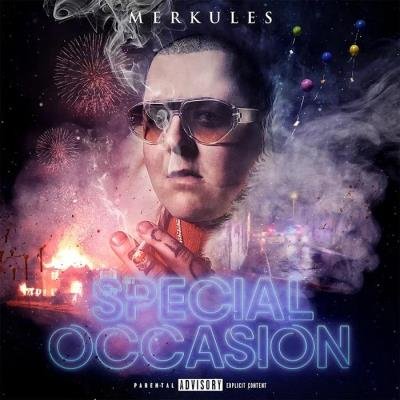 Merkules - Special Occasion (2019)