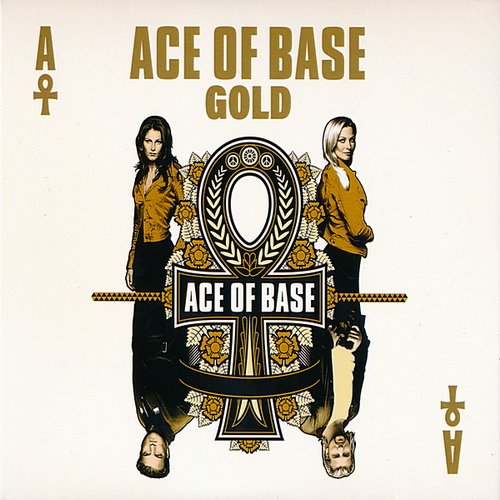 Ace Of Base - Gold (3CD) (2019) FLAC