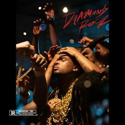 Kalash - Diamond Rock (2019)