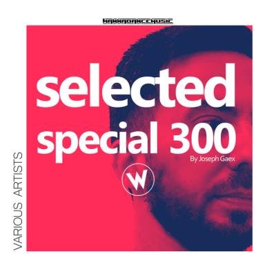 Selected 300 By Joseph Gaex (2019)