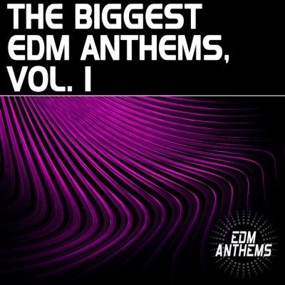 The Biggest EDM Anthems, Vol. 1 (2019)