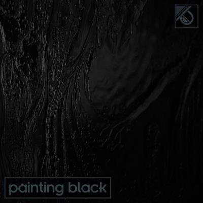 Painting Black, Vol. 1 (2019)