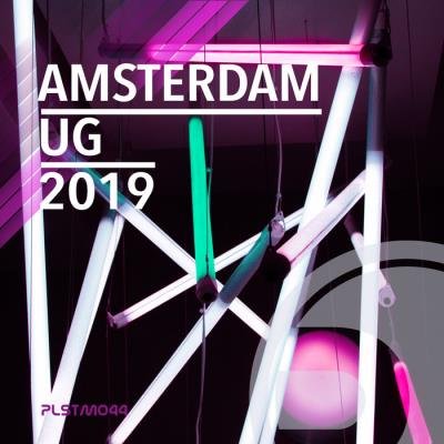 Invisible People - Amsterdam UG 2019 (2019)
