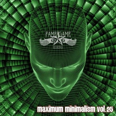 Maximum Minimalism, Vol. 25 (2019)