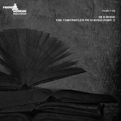 DJ D ReDD - The Chronicles Of D ReDD Part 2 (2019)