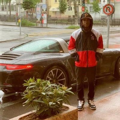 Easeup Music - Left Field (2019)