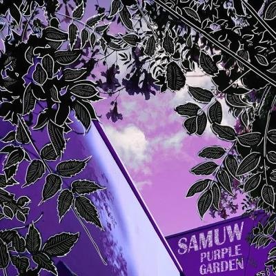 SamuW - Purple Garden (2019)