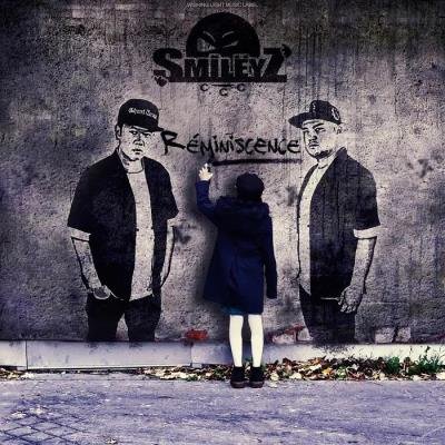 Smileyz Cheeky Chinky Crew - Reminiscence (2019)