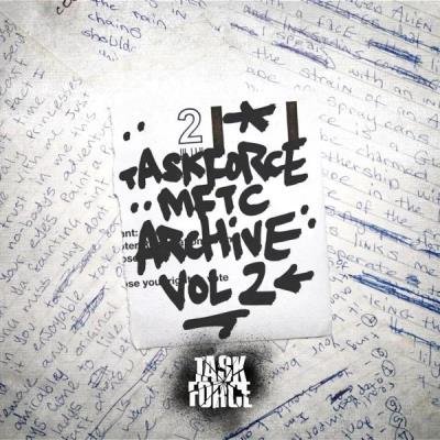 Task Force - Mftc Archive, Vol. 2 (2019)