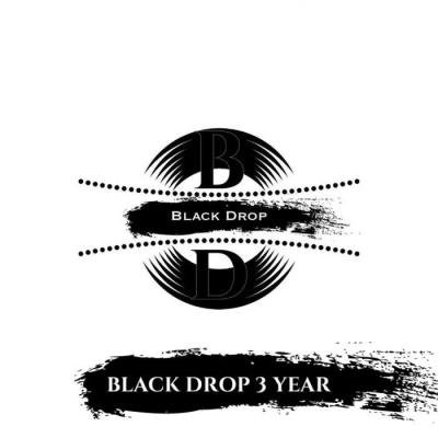 Black Drop 3 Year (2019)