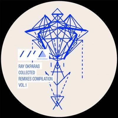 Collected Remixes, Vol. 1 (2019)