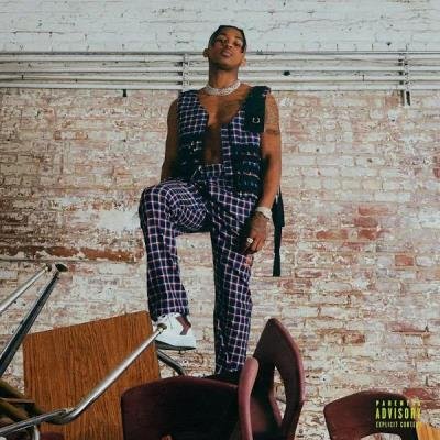 DDG - VALEDICTORIAN (2019)