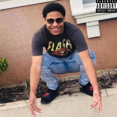 JayyDaVibe - Somewhere Dreaming 3 (Deluxe) (2019)