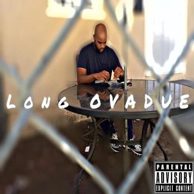 Bama Da Boss - Long OvaDue (2019)