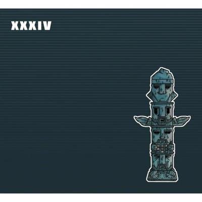 Frere x 34 - XXXIV (2019)