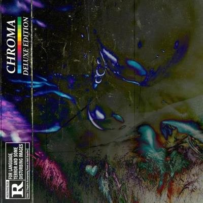 Larroux - Chroma (Deluxe) (2019)