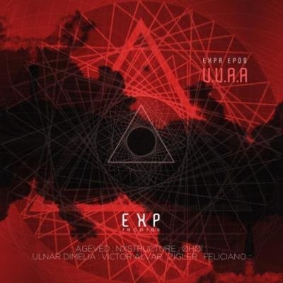 Expr Ep09 Vvaa (2019)