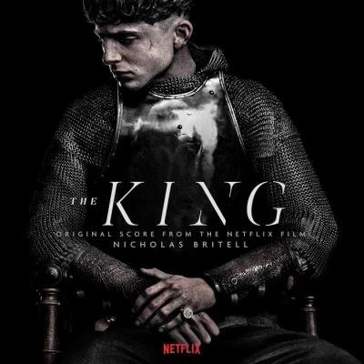 Nicholas Britell - The King (Original Score from the Netflix Film) (2019)