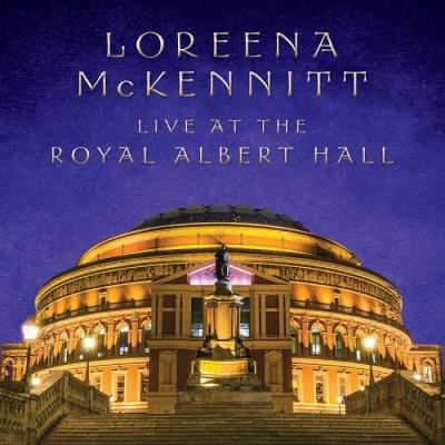 Loreena McKennitt - Live at the Royal Albert Hall (2019)