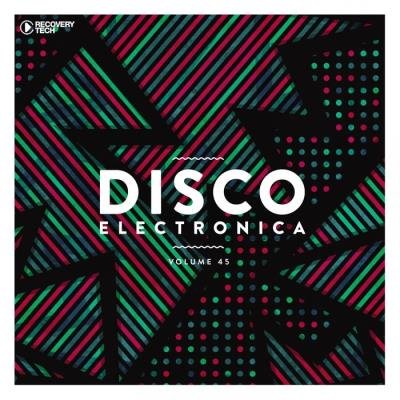 Disco Electronica, Vol. 45 (2019)