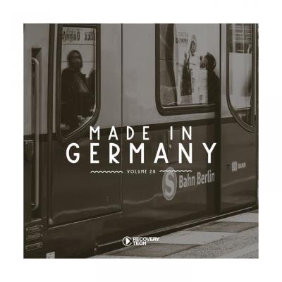 Made in Germany, Vol. 28 (2019)
