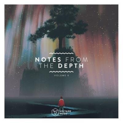 Notes from the Depth, Vol. 6 (2019)
