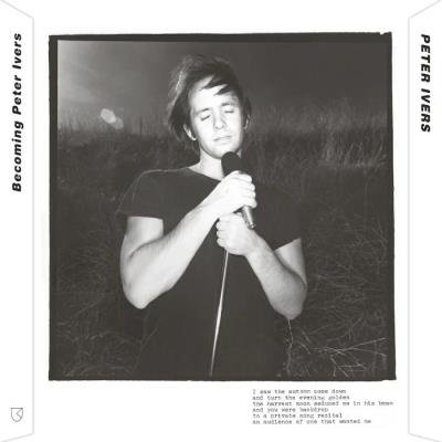 Peter Ivers - Becoming Peter Ivers (2019)