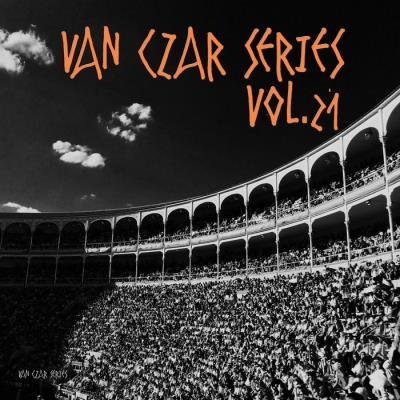 Van Czar Series, Vol. 21 (2019)