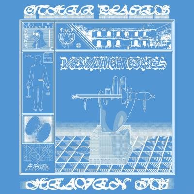 VHS Midnight Style - Heaven Is Other Places (2019)