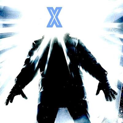 Ali X - Rated X (2019)