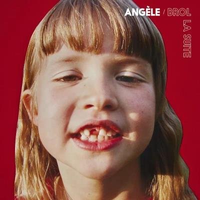Angele - Brol La Suite (2019)