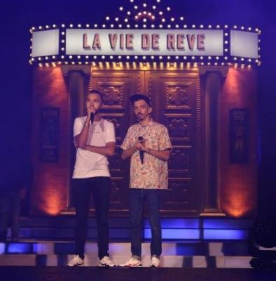 Bigflo Et Oli - Live A La Defense Arena (2019)