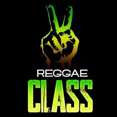 DJ Maze - Reggae Class (2019)