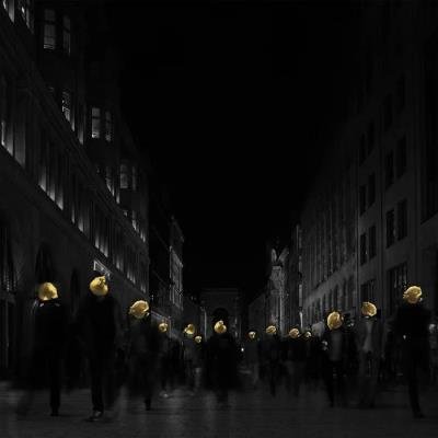 Enik - The Deepest Space of Now (2019)