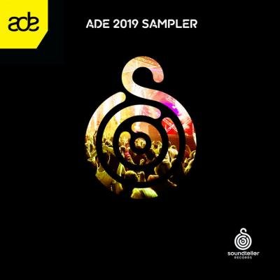 Soundteller Records - ADE 2019 Sampler (2019)