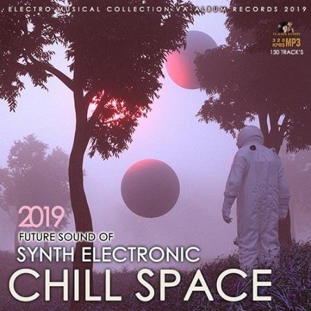 Chill Space Electronic (2019)