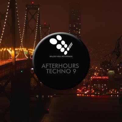 Afterhours Techno 9 (2019)
