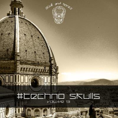 Techno Skulls Vol 13 (2019)