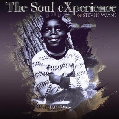 Steven Wayne - The Soul Experience of Steven Wayne (2019)