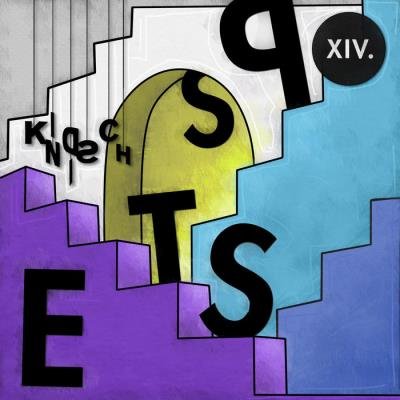 Kindisch Steps XIV (2019)