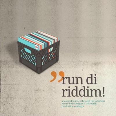 Run Di Riddim! (2019)