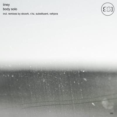 Iiney - Body Solo (2019)