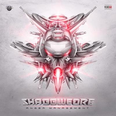 Shadowcore - Anger Management (2019)