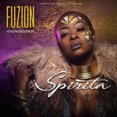 Spirita - Fuzion (2019)