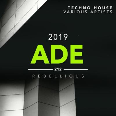 Rebellious - ADE 2019 (2019)