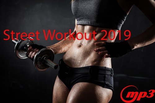 Street Workout (2019)