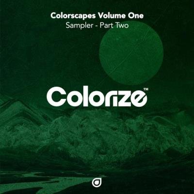 Colorscapes Sampler Part Two (2019)