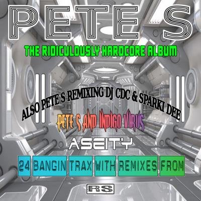 Pete S - The Pete S Collection, Vol. 1 (2019)